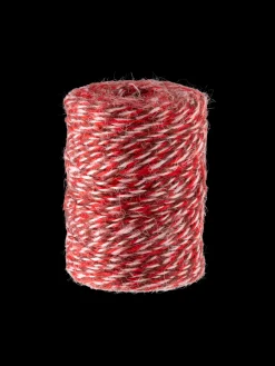 Søstrene Grene Jule­Indpakning|Dekoration^Jutesnor