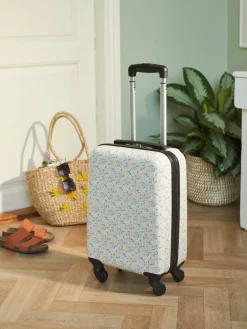 Søstrene Grene På Farten^Kabinekuffert Hardcase