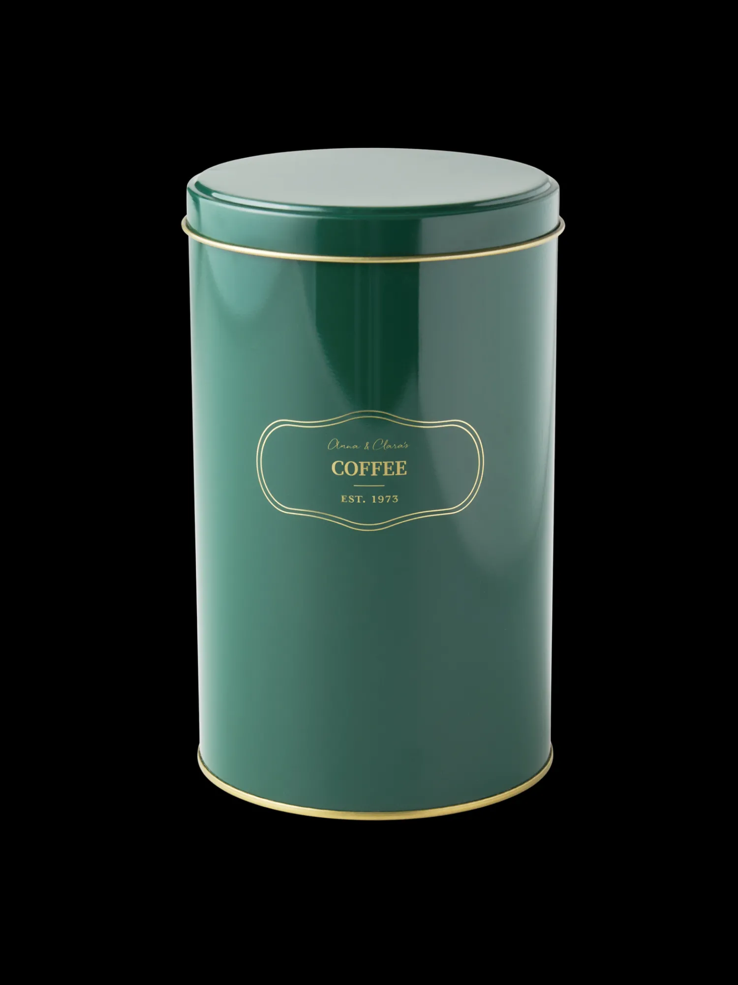 Søstrene Grene Køkkentilbehør|Te Og Kaffe^Kaffedåse