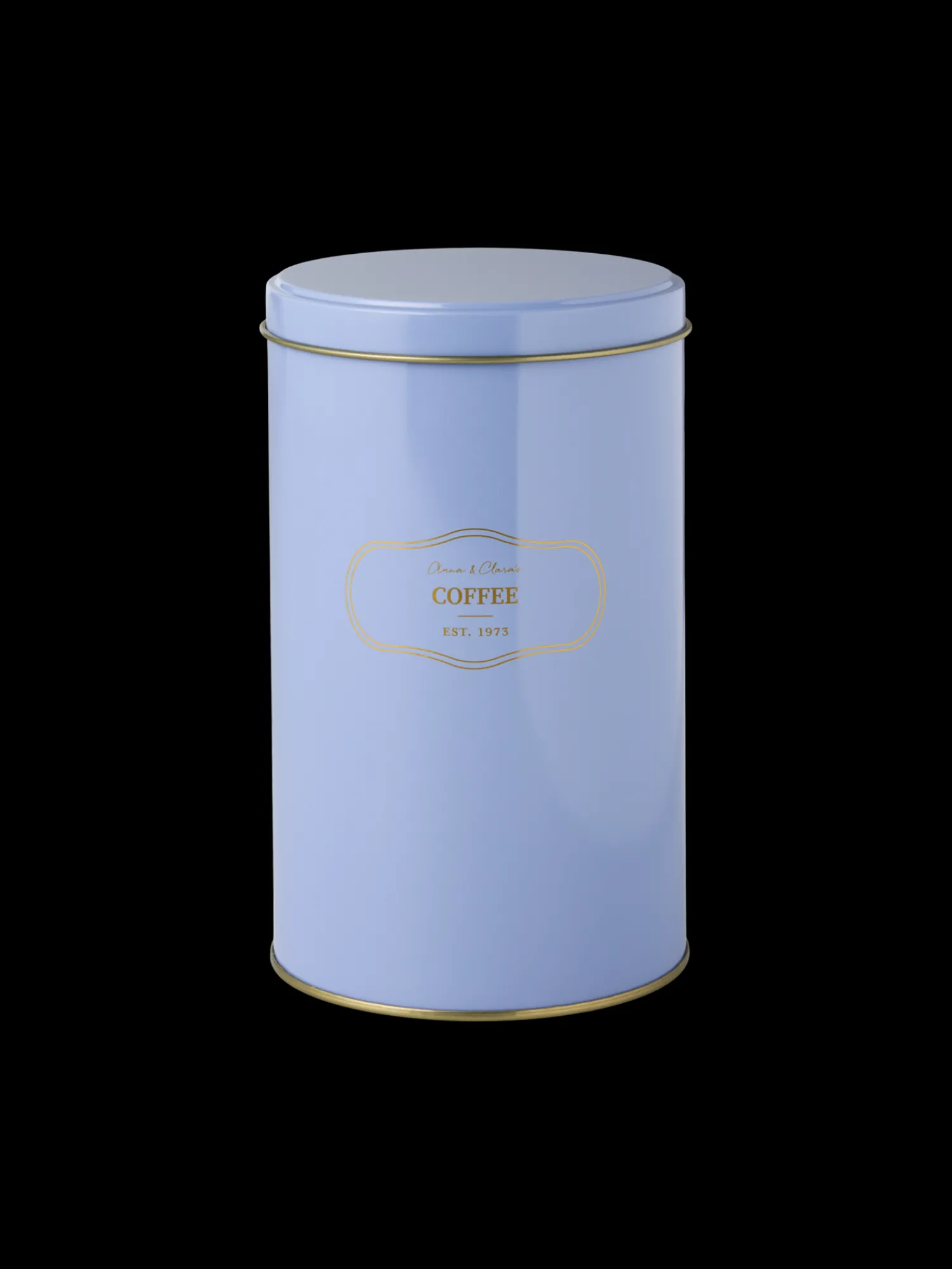 Søstrene Grene Køkkentilbehør|Te Og Kaffe^Kaffedåse