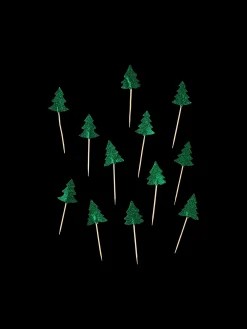 Søstrene Grene Festpynt^Kagedekorationer