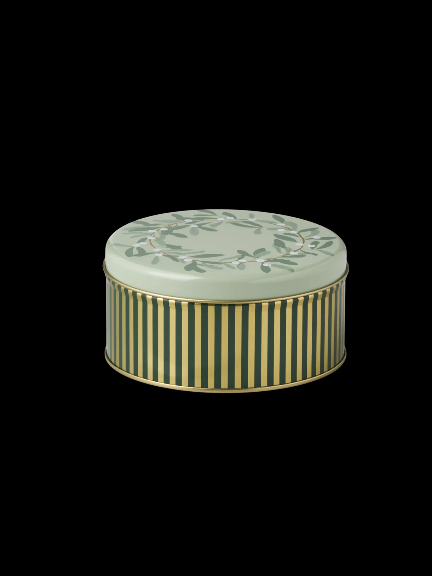 Søstrene Grene Julepynt|Køkkentilbehør^Kagedåse