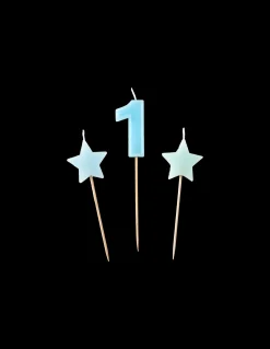 Søstrene Grene Festpynt^Kagelys