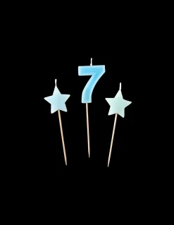 Søstrene Grene Festpynt^Kagelys