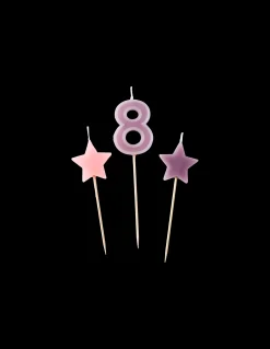 Søstrene Grene Festpynt^Kagelys