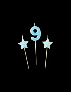 Søstrene Grene Festpynt^Kagelys