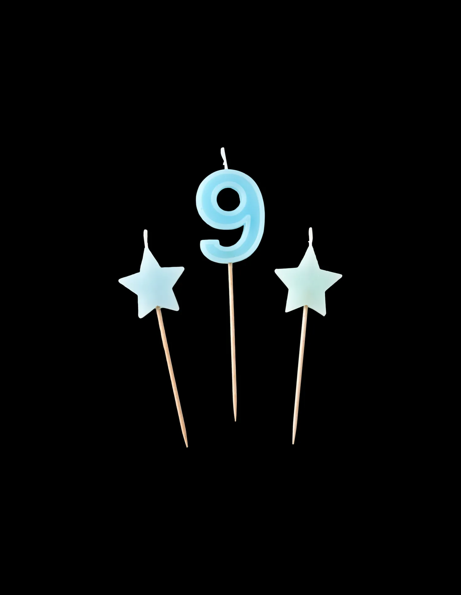 Søstrene Grene Festpynt^Kagelys