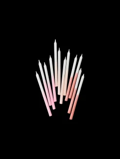 Søstrene Grene Festpynt^Kagelys 11,5 Cm