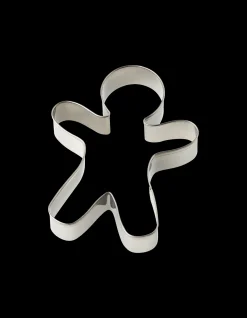 Søstrene Grene Bageartikler^Kageudstikker Med Honningkagemand