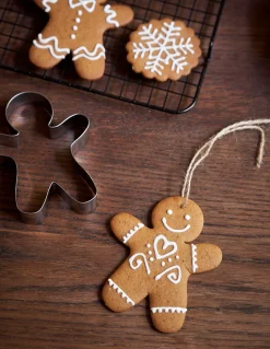 Søstrene Grene Bageartikler^Kageudstikker Med Honningkagemand