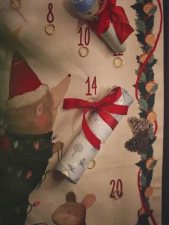 Børn Søstrene Grene Aktivitetsleg^Kalejdoskop