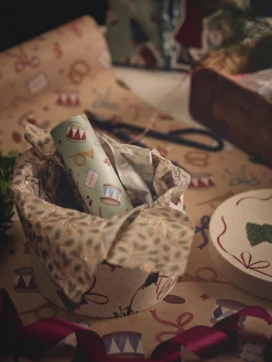 Børn Søstrene Grene Aktivitetsleg^Kalejdoskop