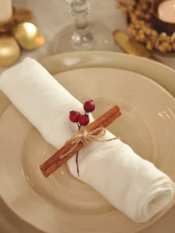 Søstrene Grene Julepynt|Dekoration^Kanel