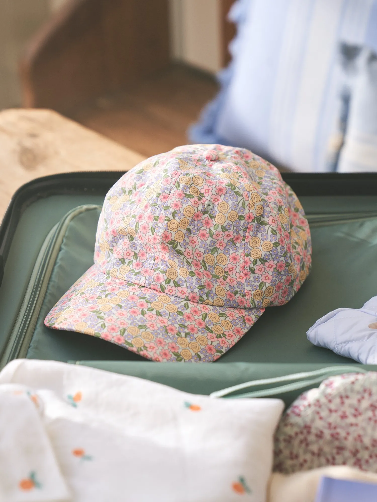 Søstrene Grene Hovedbeklædning^Kasket