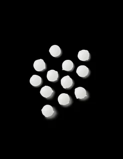 Søstrene Grene Lys|Stagelys^Klæbepuder I Voks