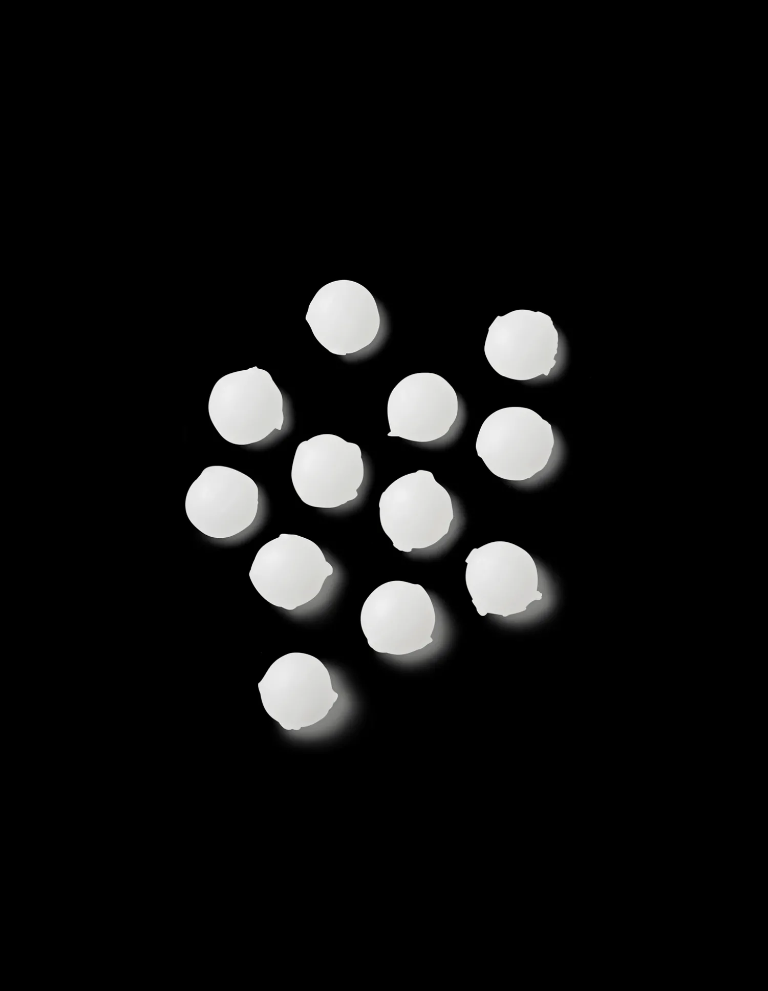 Søstrene Grene Lys|Stagelys^Klæbepuder I Voks