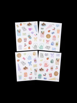 Søstrene Grene Klistermærker^Klistermærker