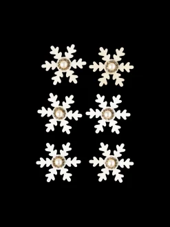 Søstrene Grene Julepynt|Dekoration^Klistermærker