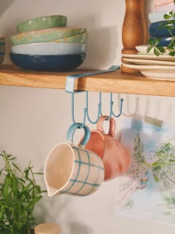 Søstrene Grene Badeværelsestilbehør^Knagerække