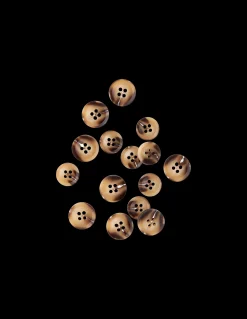 Søstrene Grene Garn- Og Sytilbehør^Knapper