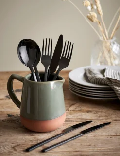 Søstrene Grene Service^Kniv