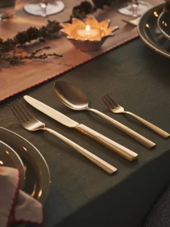 Søstrene Grene Service^Kniv