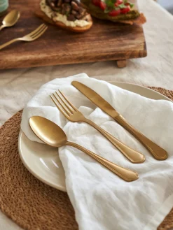 Søstrene Grene Service^Kniv