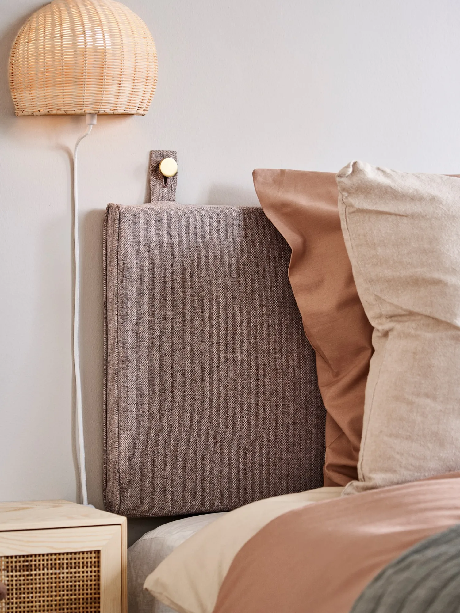 Søstrene Grene Dekoration^Knop