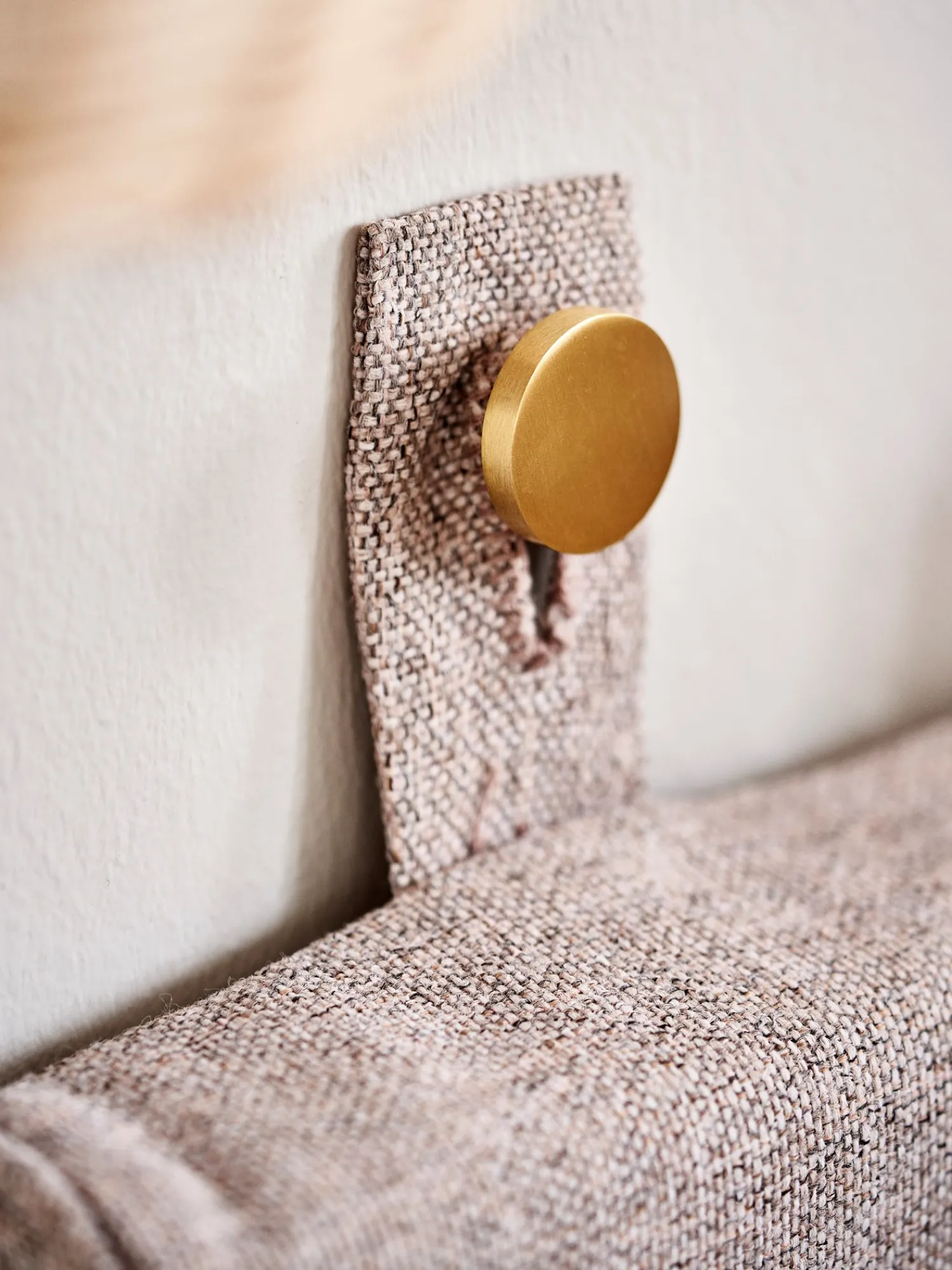 Søstrene Grene Dekoration^Knop