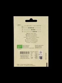 Søstrene Grene Have^Økologiske Basilikumfrø