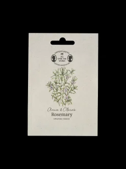 Søstrene Grene Have^Økologiske Rosmarinfrø