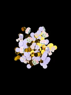 Søstrene Grene Festpynt^Konfetti