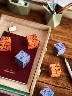 Børn Søstrene Grene Tegn Og Mal^Konfetti-farvekridt