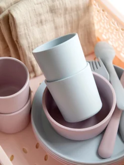 Børn Søstrene Grene Børneservice^Kopper 2-pak