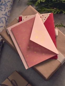 Søstrene Grene Julekort|Kort^Kort Med Konvolut