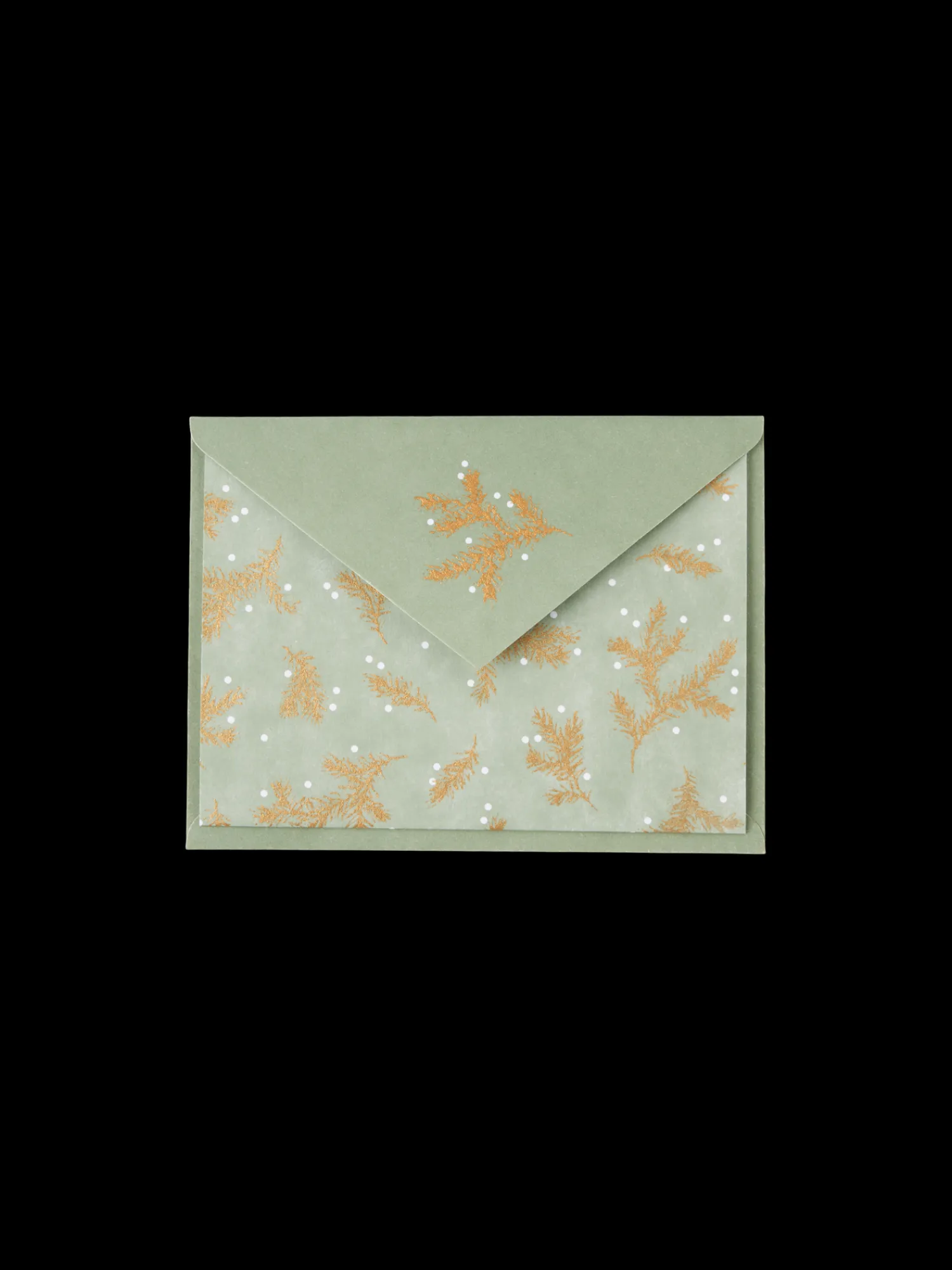 Søstrene Grene Julekort|Kort^Kort Med Konvolut