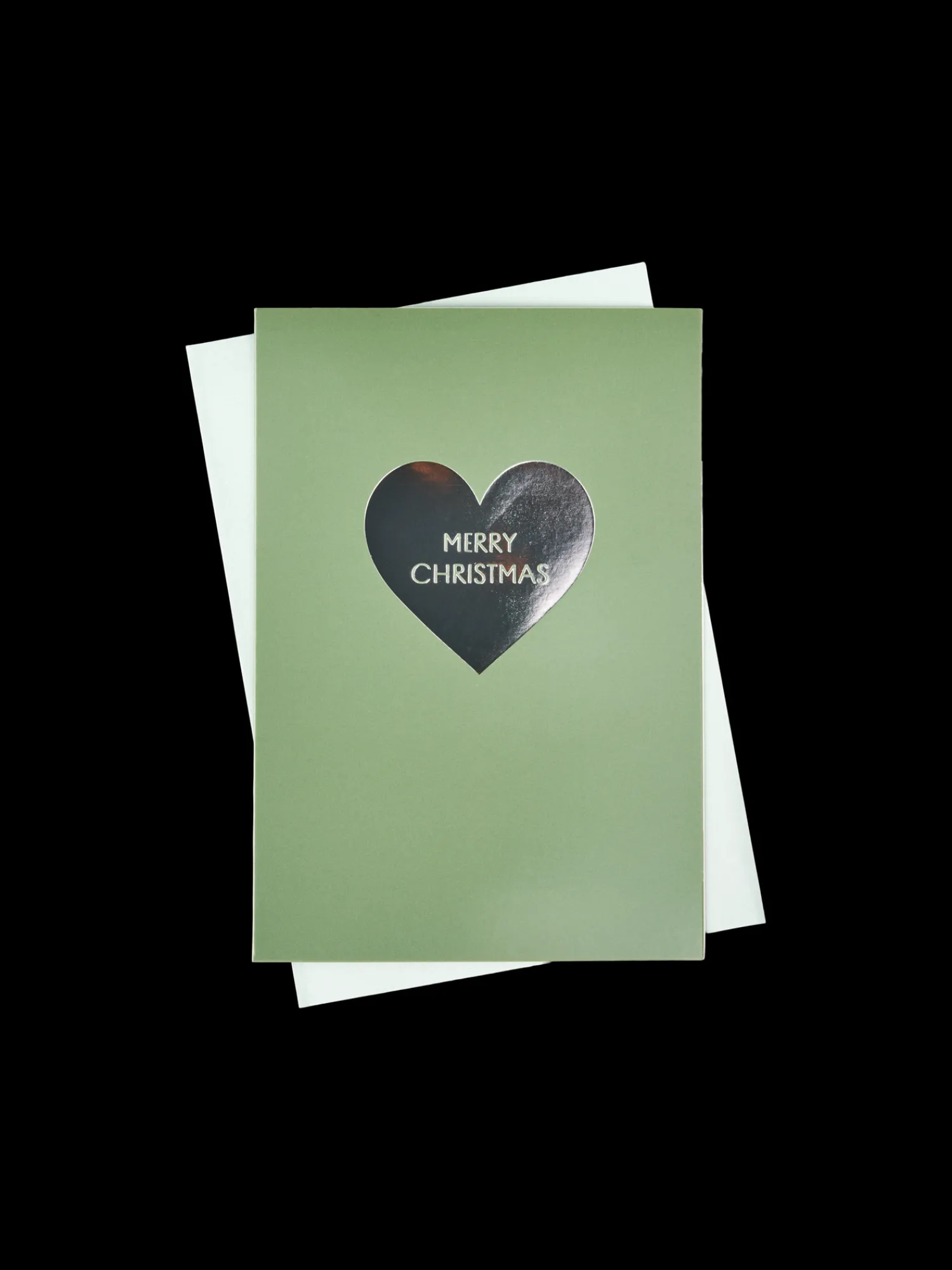 Søstrene Grene Julekort|Kort^Kort Med Konvolut