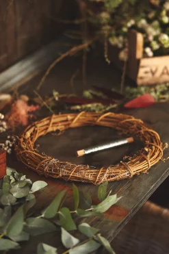 Søstrene Grene Julepynt|Dekoration^Krans