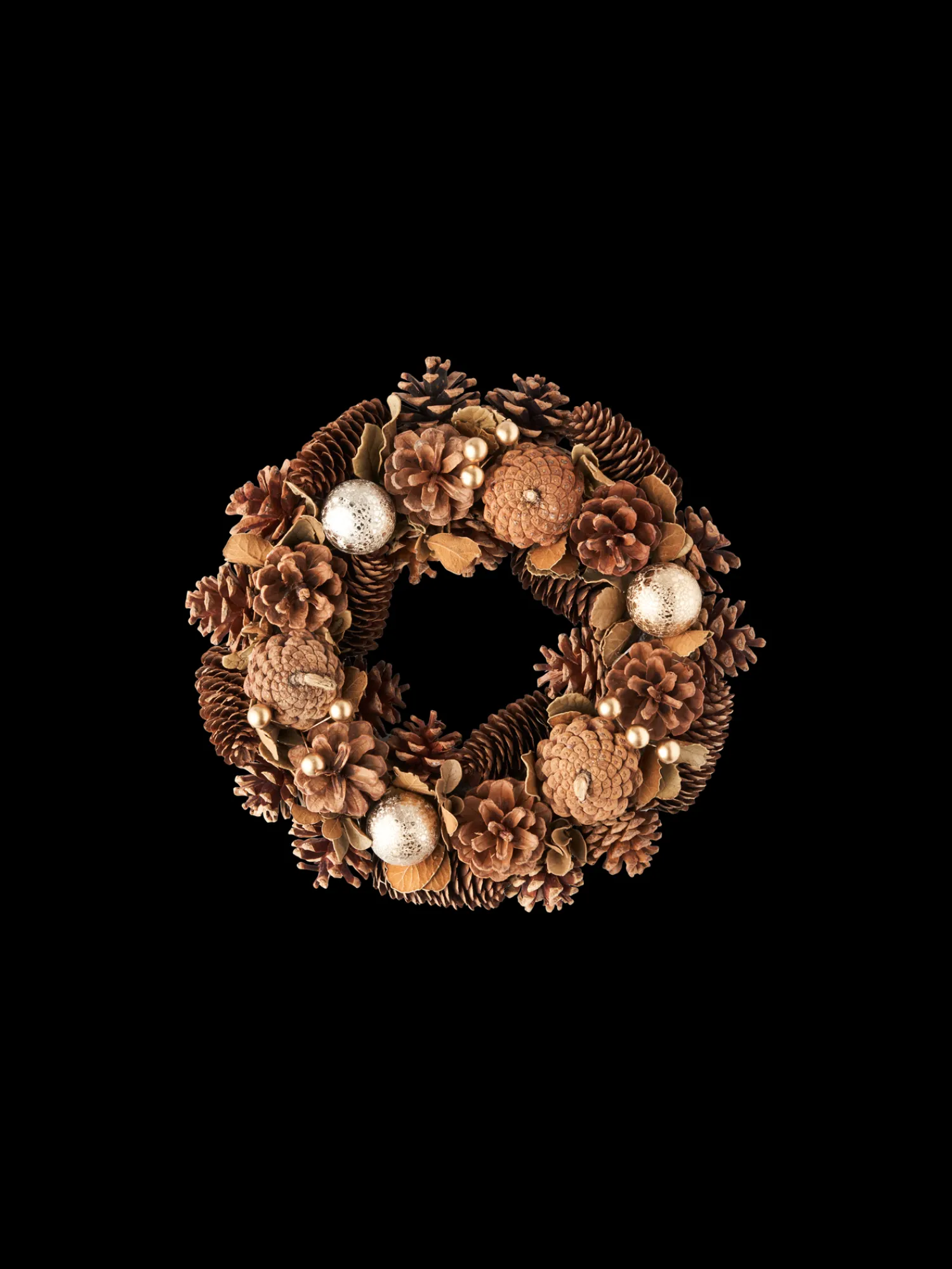 Søstrene Grene Julepynt|Dekoration^Krans Ø30