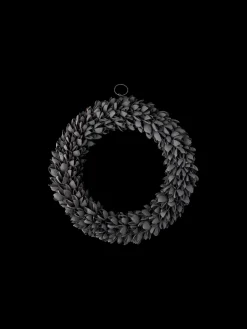 Søstrene Grene Julepynt|Dekoration^Krans Af Bakuli Ø30