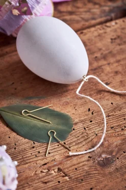 Søstrene Grene Dekoration^Kroge Til Ophæng