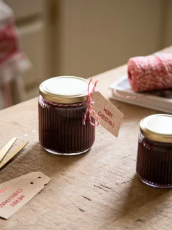 Søstrene Grene Køkkentilbehør^Krukke 250 Ml