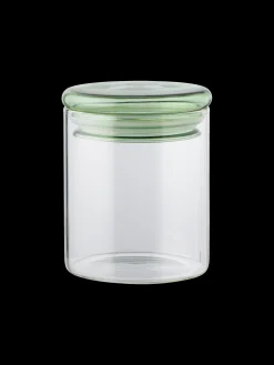 Søstrene Grene Køkkentilbehør^Krukke Med Låg