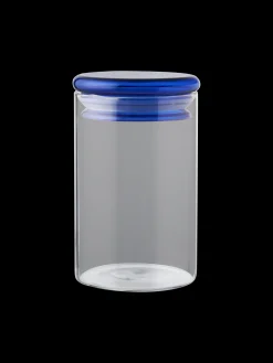 Søstrene Grene Køkkentilbehør^Krukke Med Låg