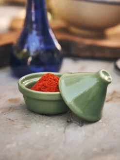 Søstrene Grene Køkkentilbehør^Krukke Til Krydderi