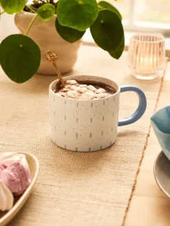 Søstrene Grene Service|Te Og Kaffe^Krus