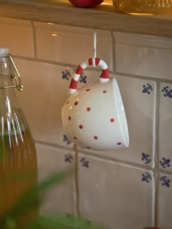 Søstrene Grene Service^Krus