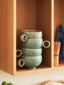 Søstrene Grene Service|Te Og Kaffe^Krus