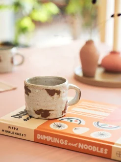 Søstrene Grene Service|Te Og Kaffe^Krus