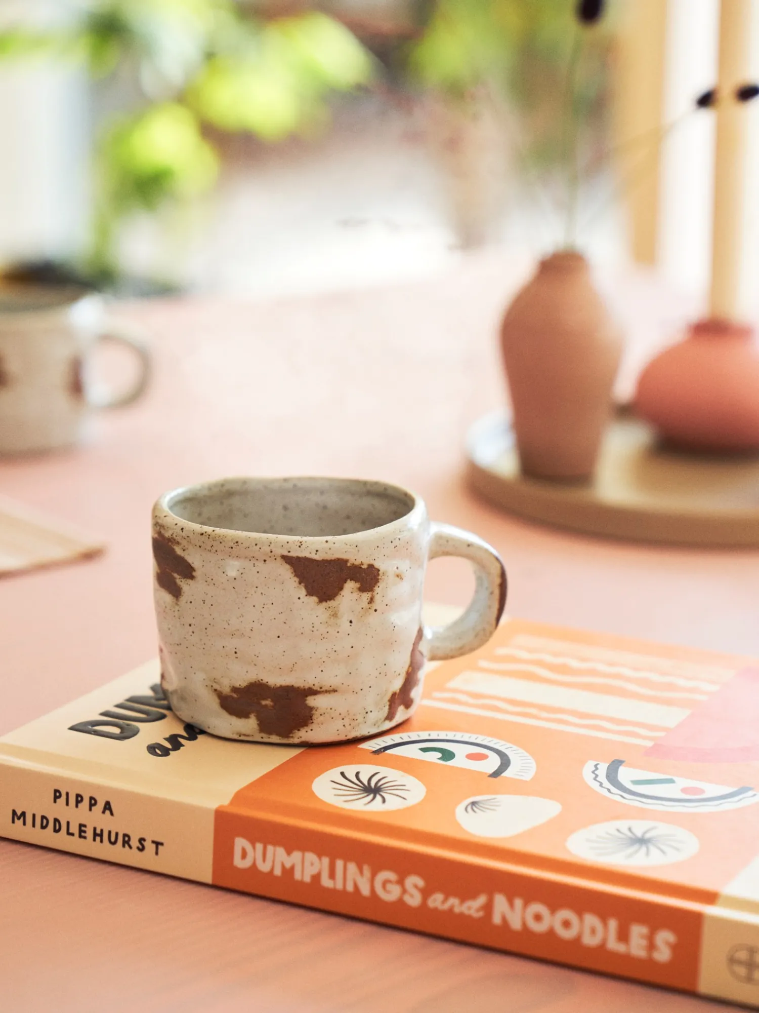 Søstrene Grene Service|Te Og Kaffe^Krus